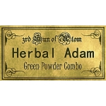 Herbal Atom - High Alkalizing Powder